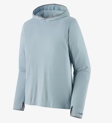 Patagonia Men's UPF Hoody