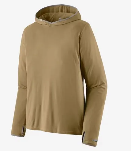 Patagonia Men's UPF Hoody