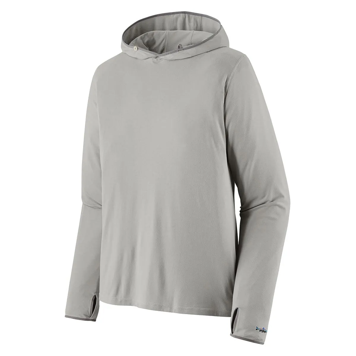 Patagonia Natural Hoody - Tropic Comfort, Stylish and Durable