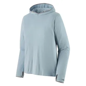 Patagonia Natural Hoody - Tropic Comfort, Stylish and Durable