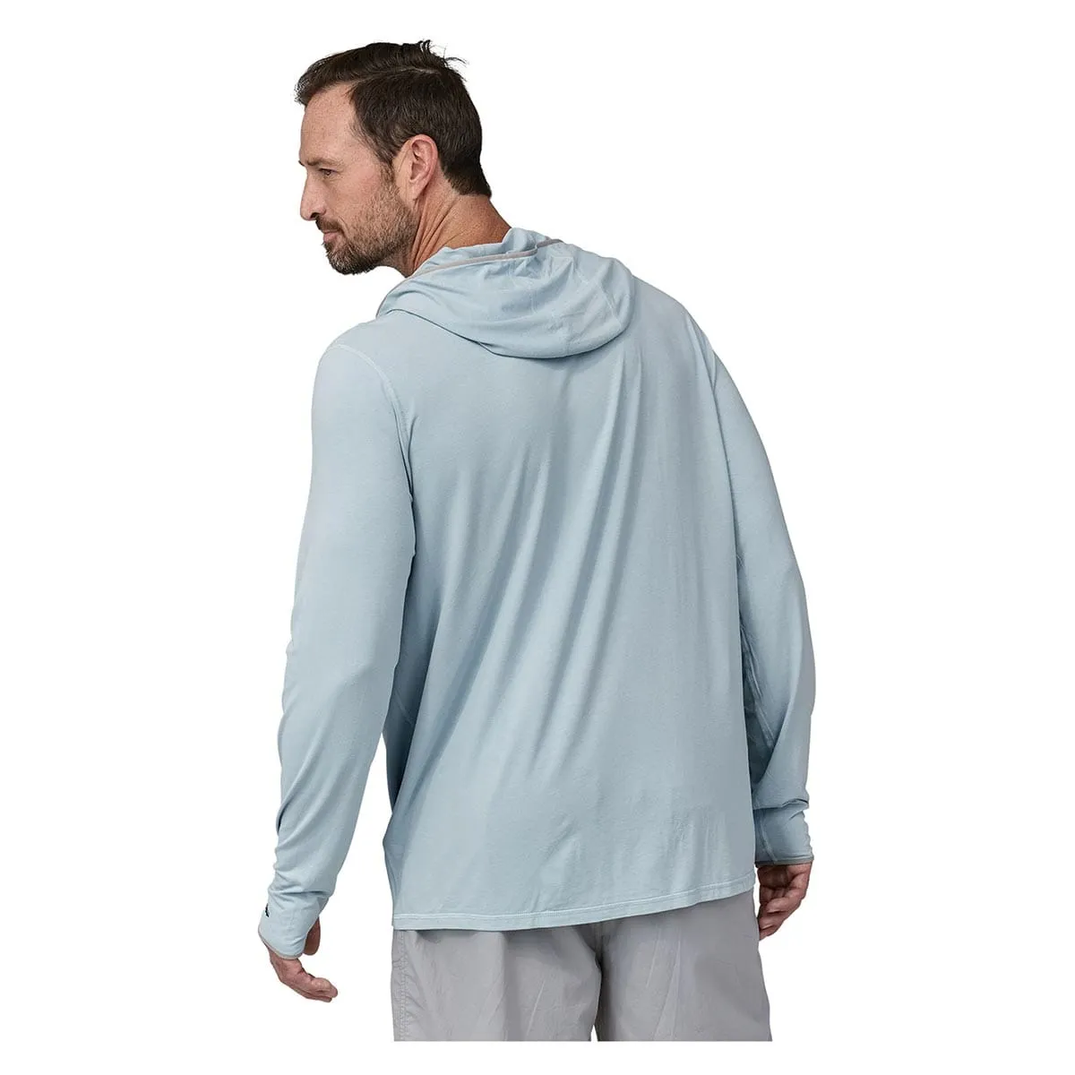 Patagonia Natural Hoody - Tropic Comfort, Stylish and Durable