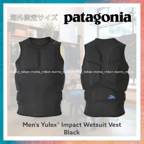 Patagonia Outdoor Vests & Gillets for Plains