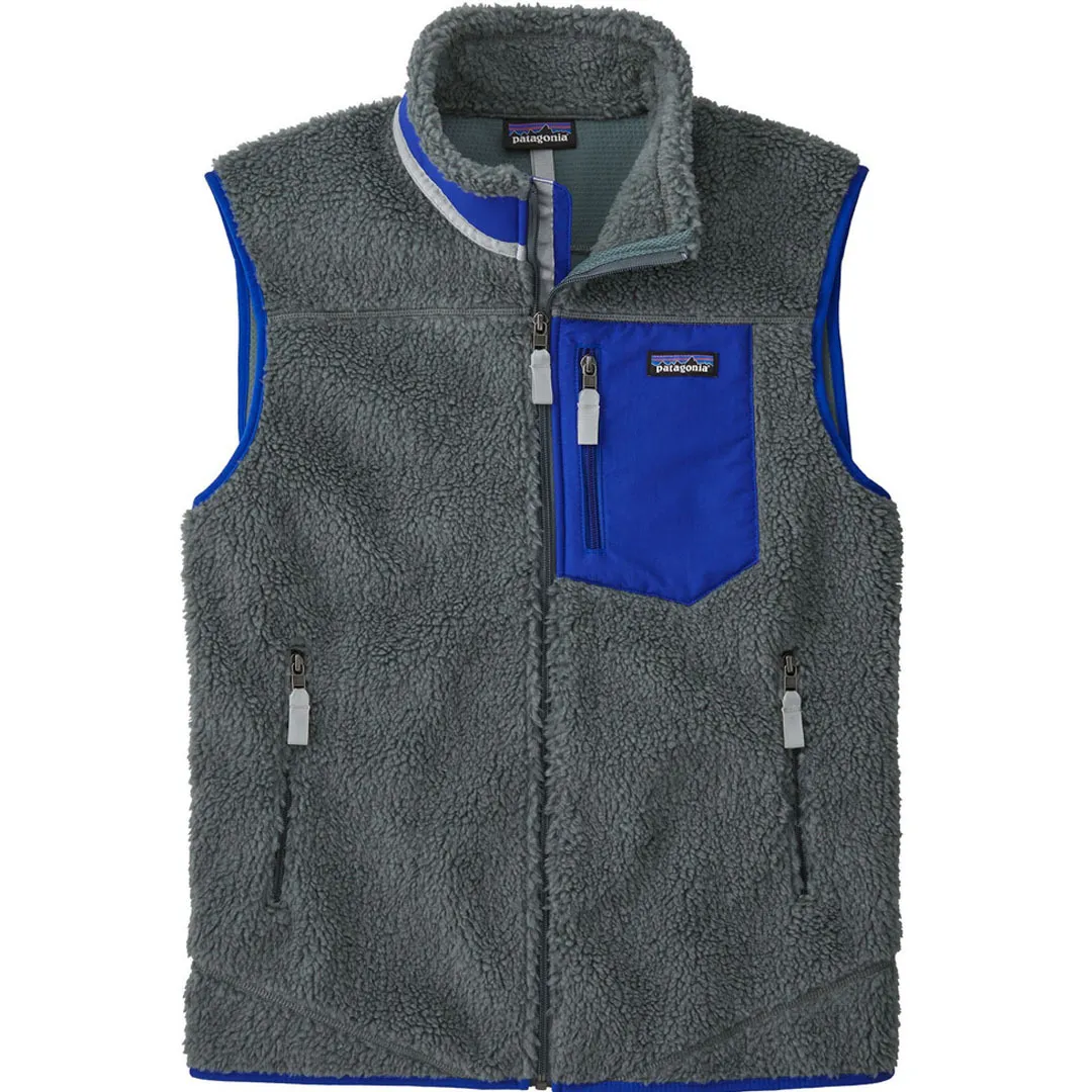 Patagonia Outdoor Vests Gillets