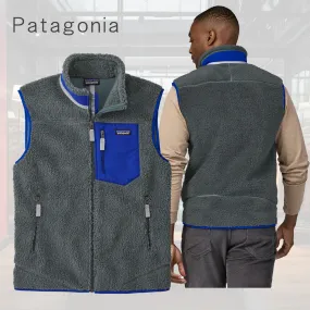 Patagonia Outdoor Vests Gillets