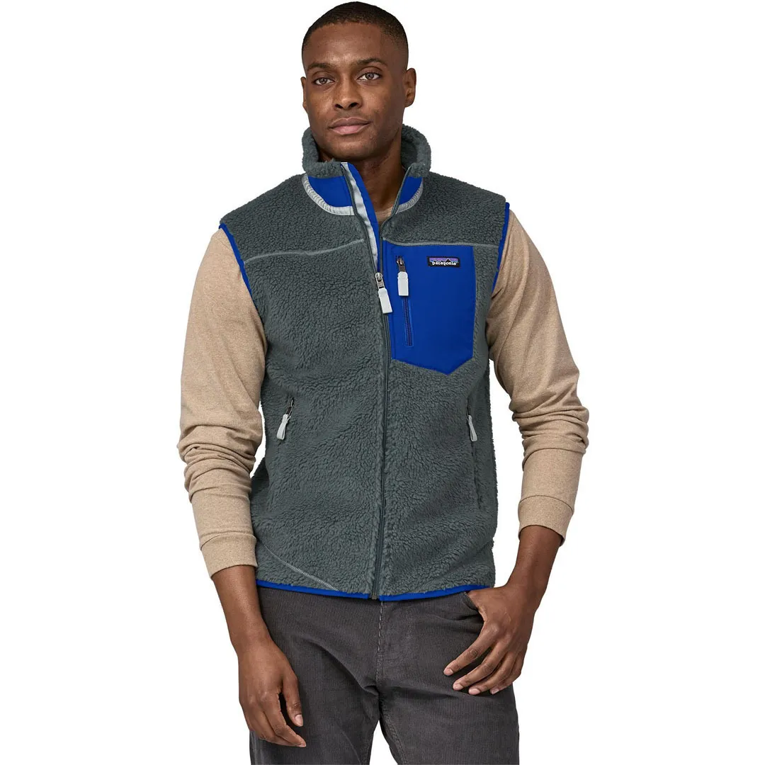 Patagonia Outdoor Vests Gillets