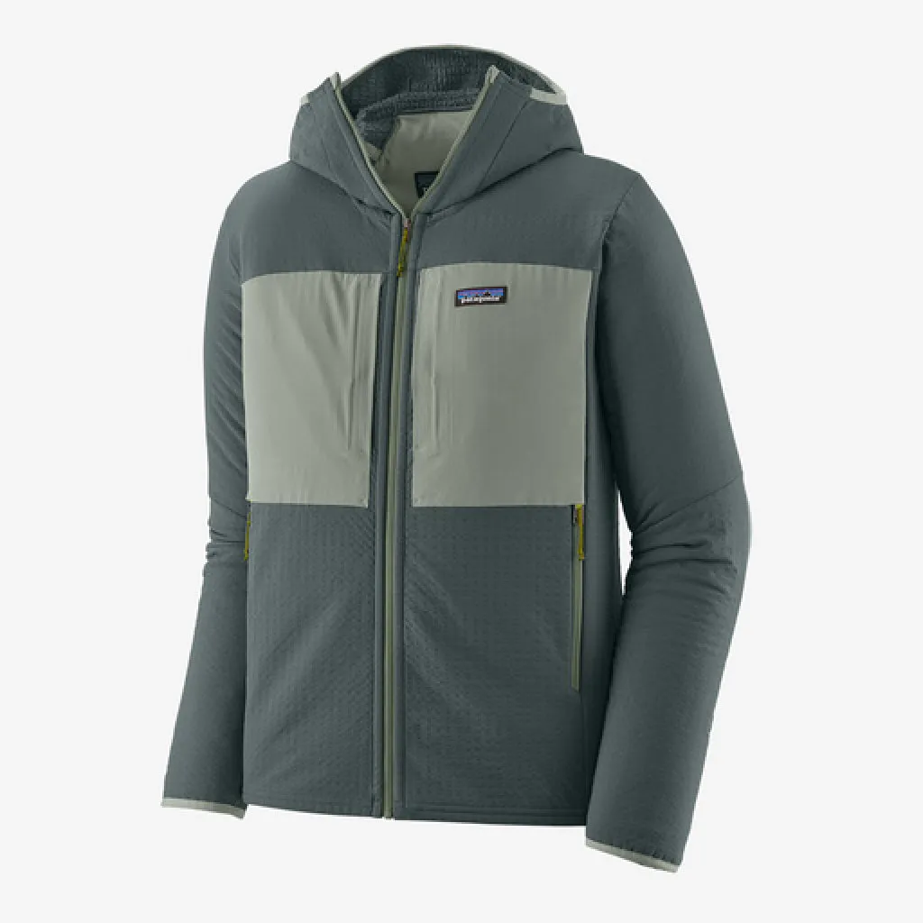 Patagonia R2 Techface Hoody