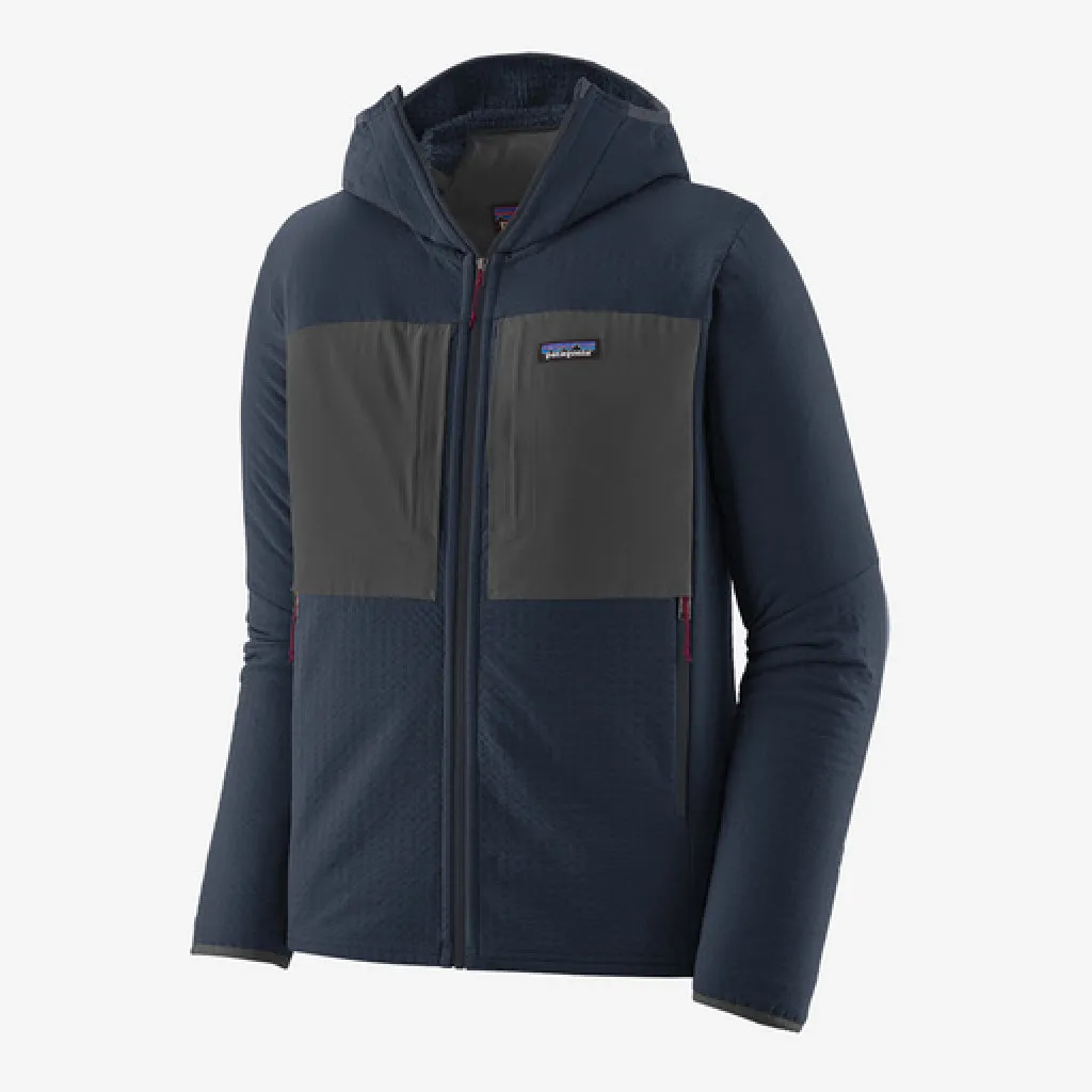 Patagonia R2 Techface Hoody