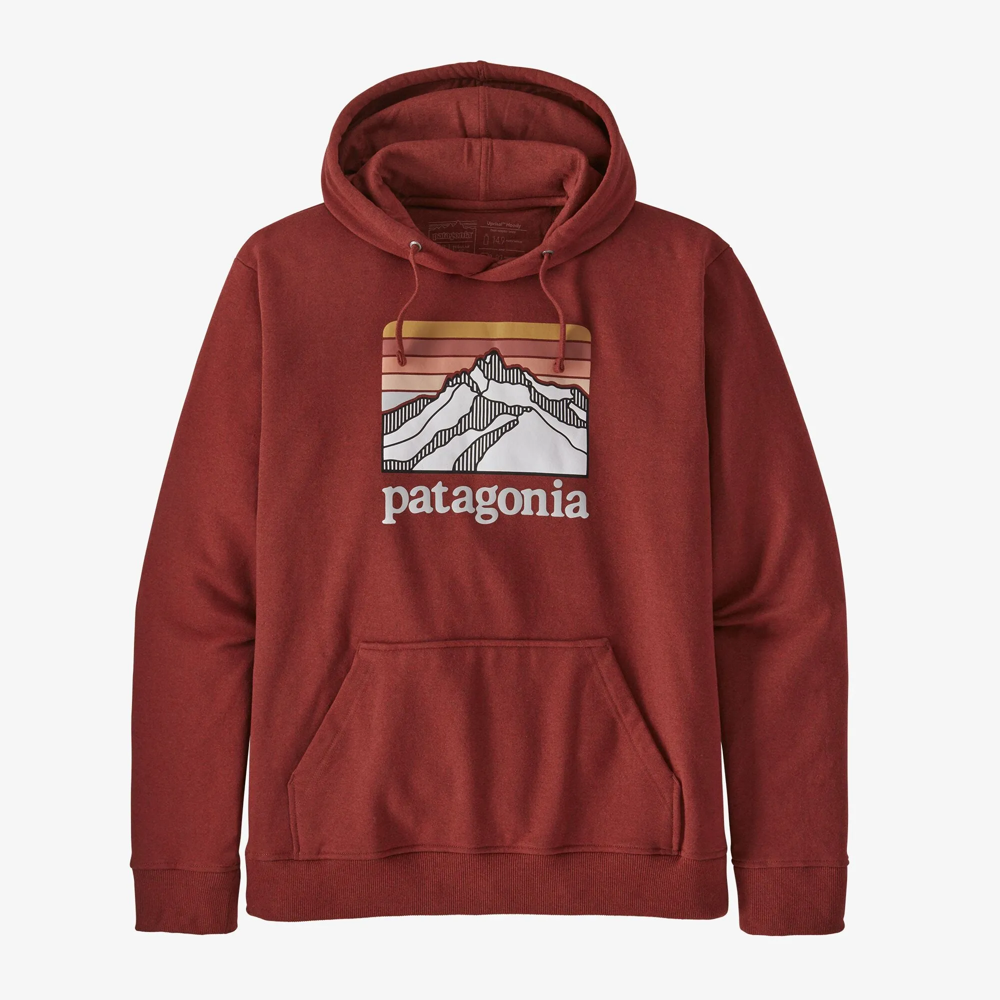 Patagonia Ridge Uprisal Men's Hoodie