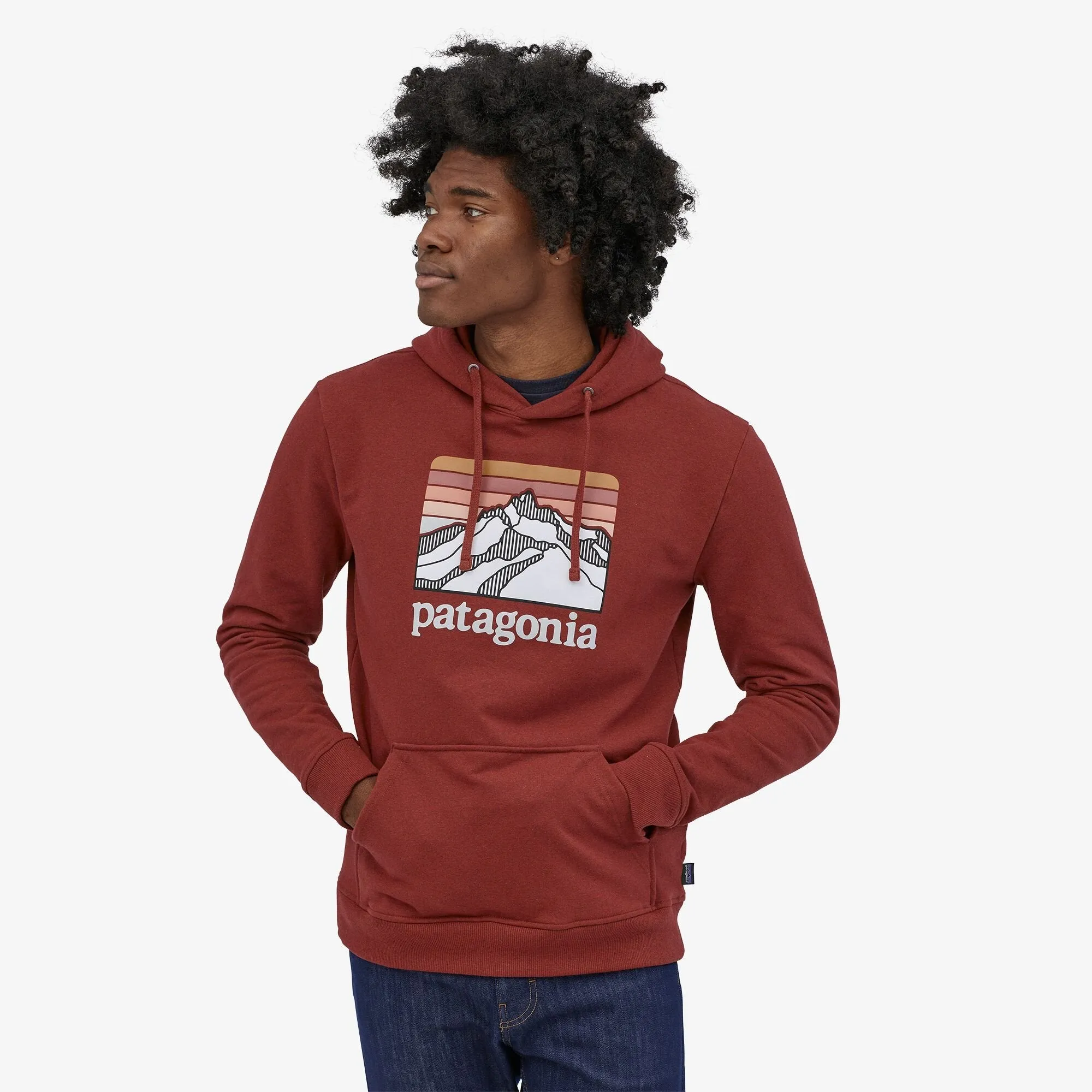 Patagonia Ridge Uprisal Men's Hoodie