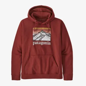 Patagonia Ridge Uprisal Men's Hoodie