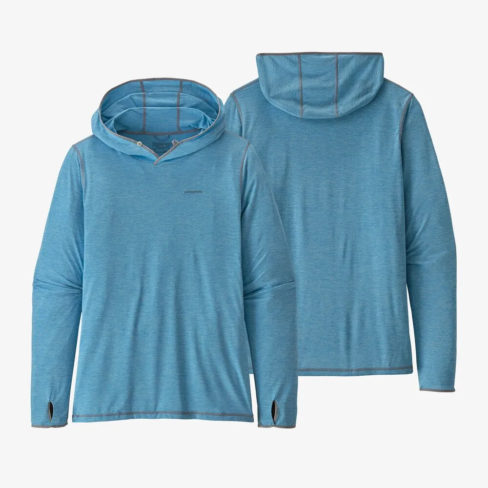 Patagonia Tropic Comfort Hoody | Men's Hoodie