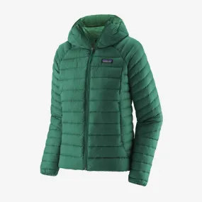 Patagonia Women's Down Sweater Hoody (CIFG)