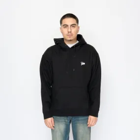 Patta - Some Like It Hot Classic Hooded Sweater (Black)