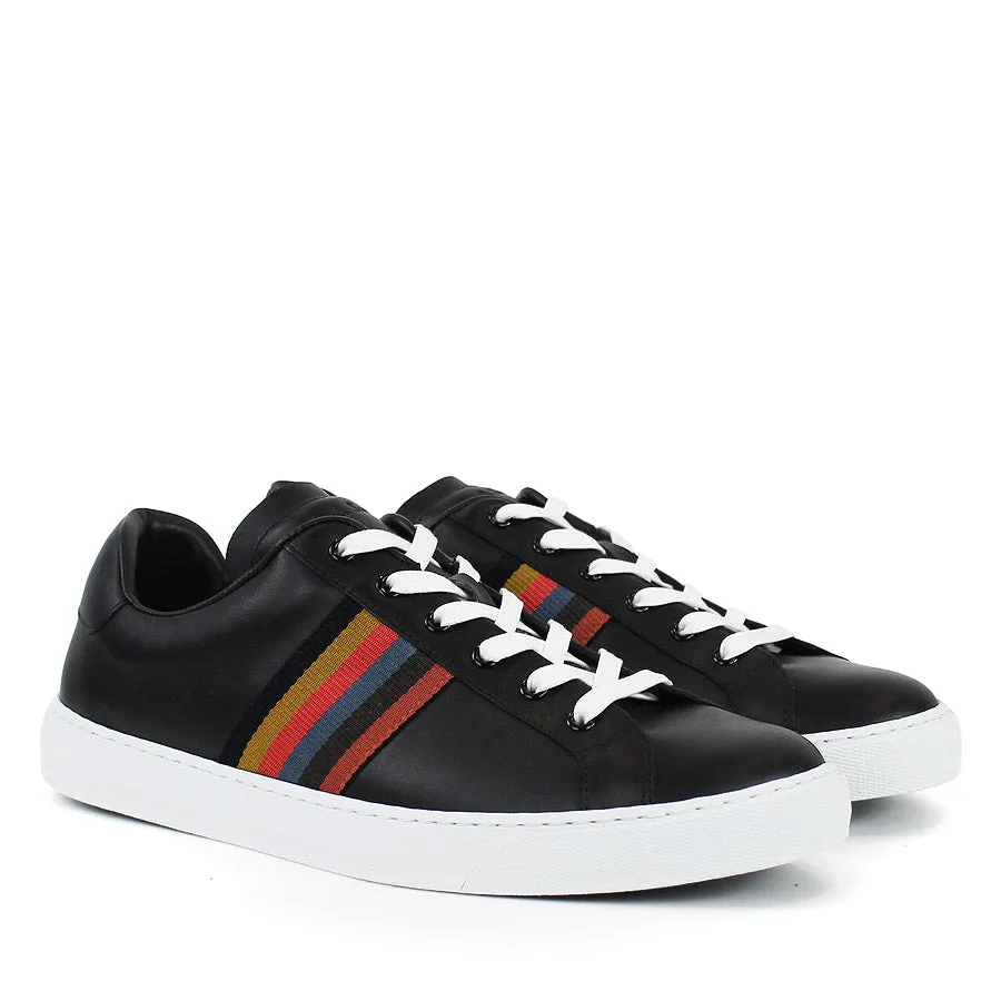 Paul Smith - Hansen Trainers Black