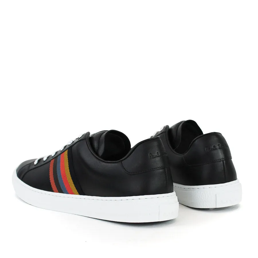 Paul Smith - Hansen Trainers Black