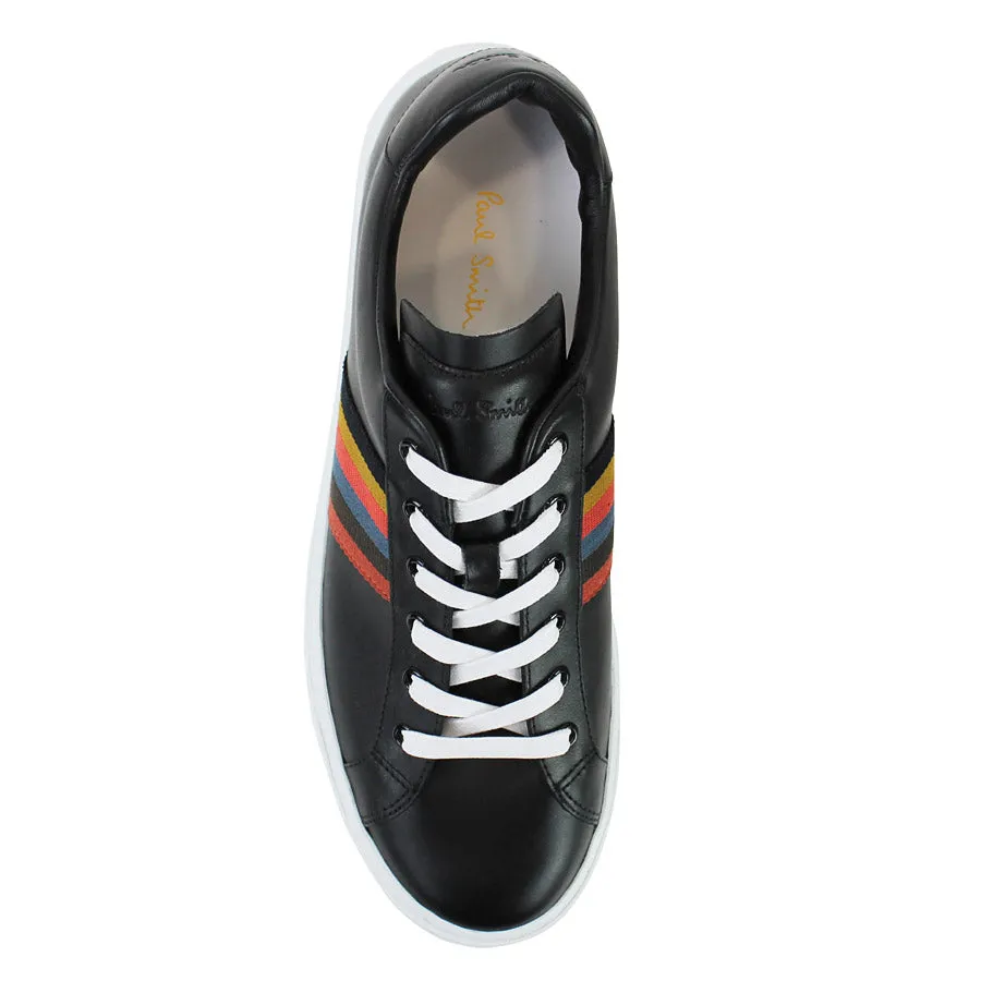 Paul Smith - Hansen Trainers Black