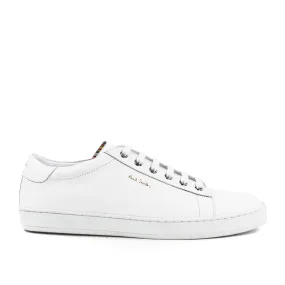 Paul Smith - Hassler Trainers, White