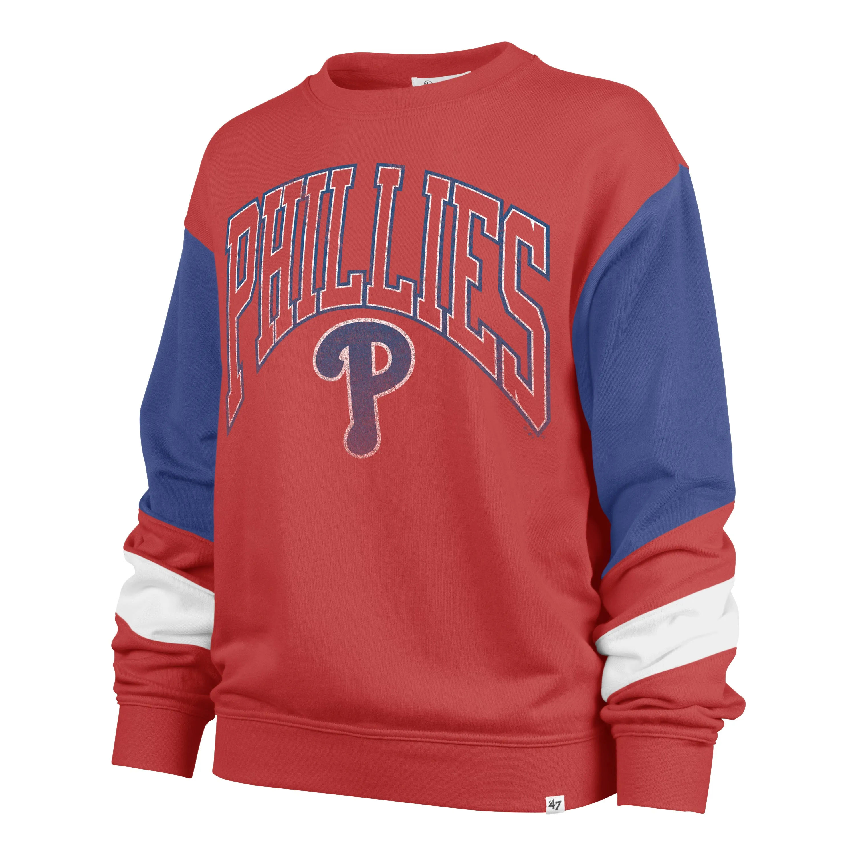 Philadelphia Phillies Cooperstown Nova '47 Dorset Park Crew Womens