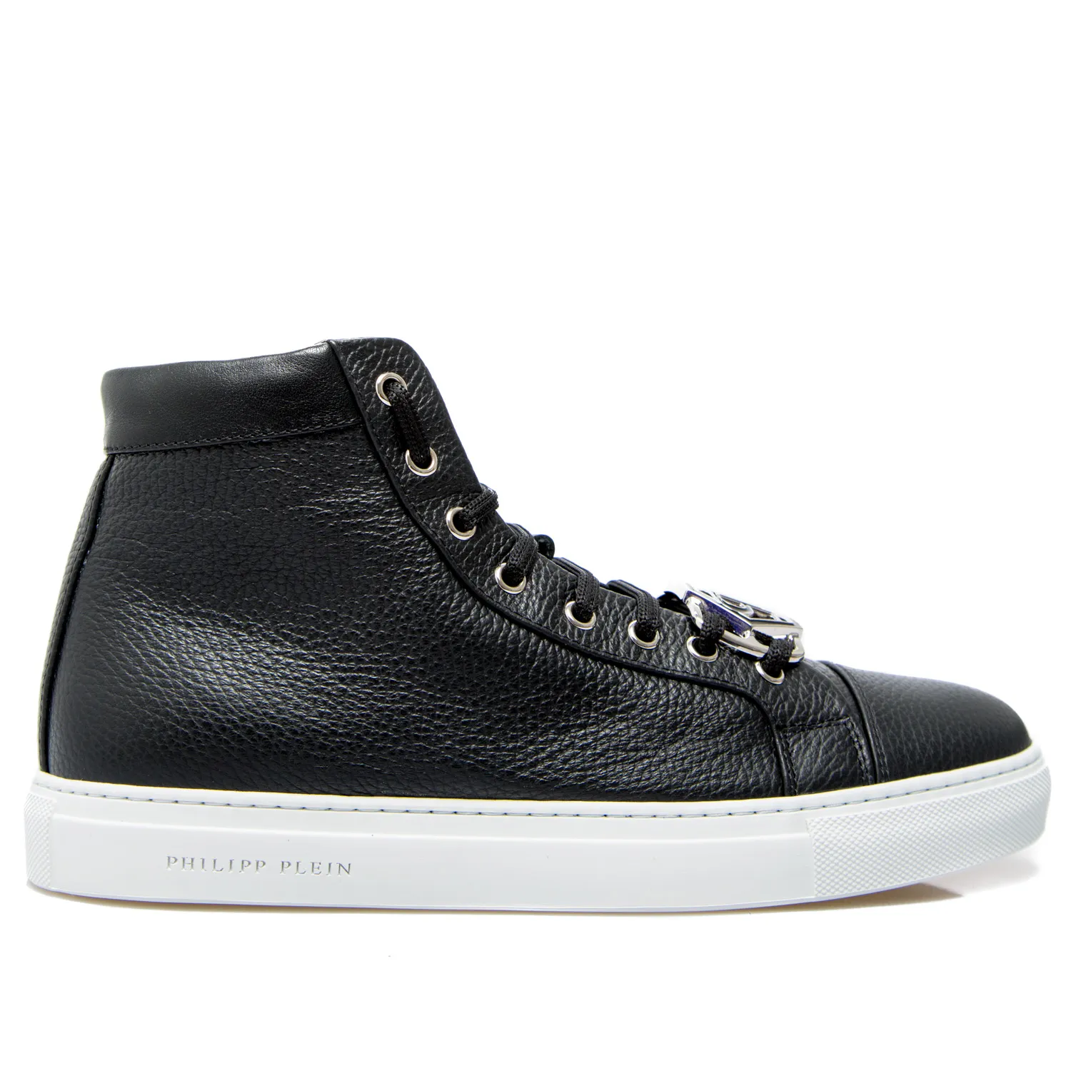 Philipp Plein Sneaker Hexagon | Credomen