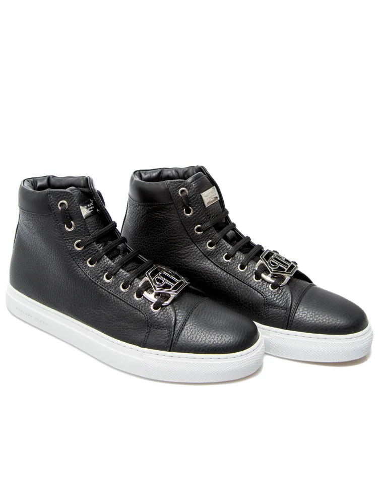 Philipp Plein Sneaker Hexagon | Credomen