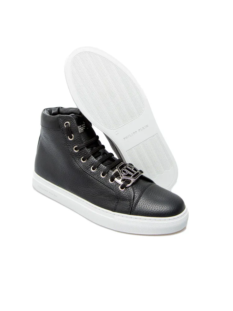 Philipp Plein Sneaker Hexagon | Credomen