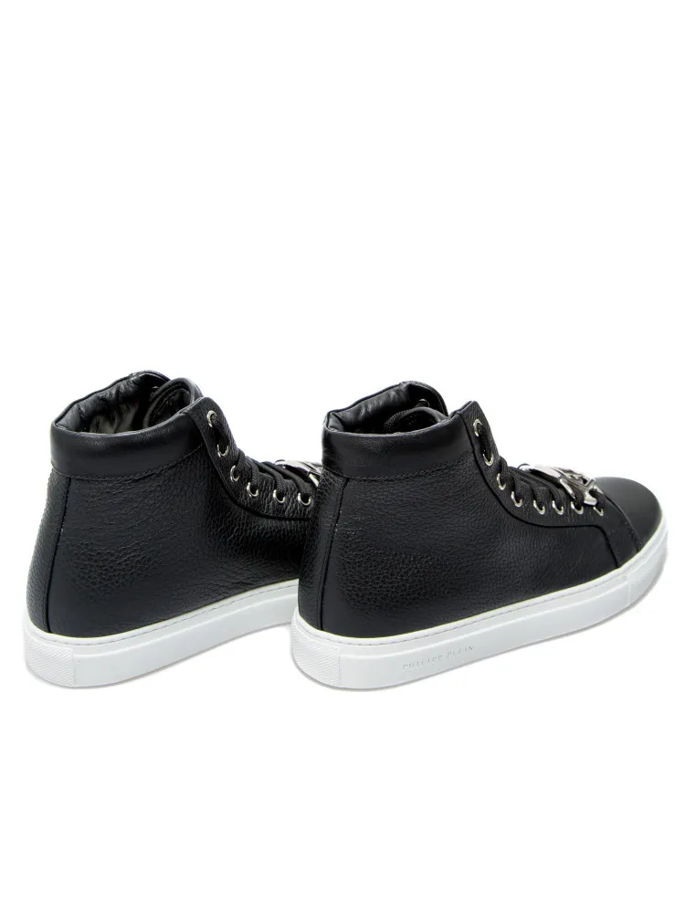 Philipp Plein Sneaker Hexagon | Credomen