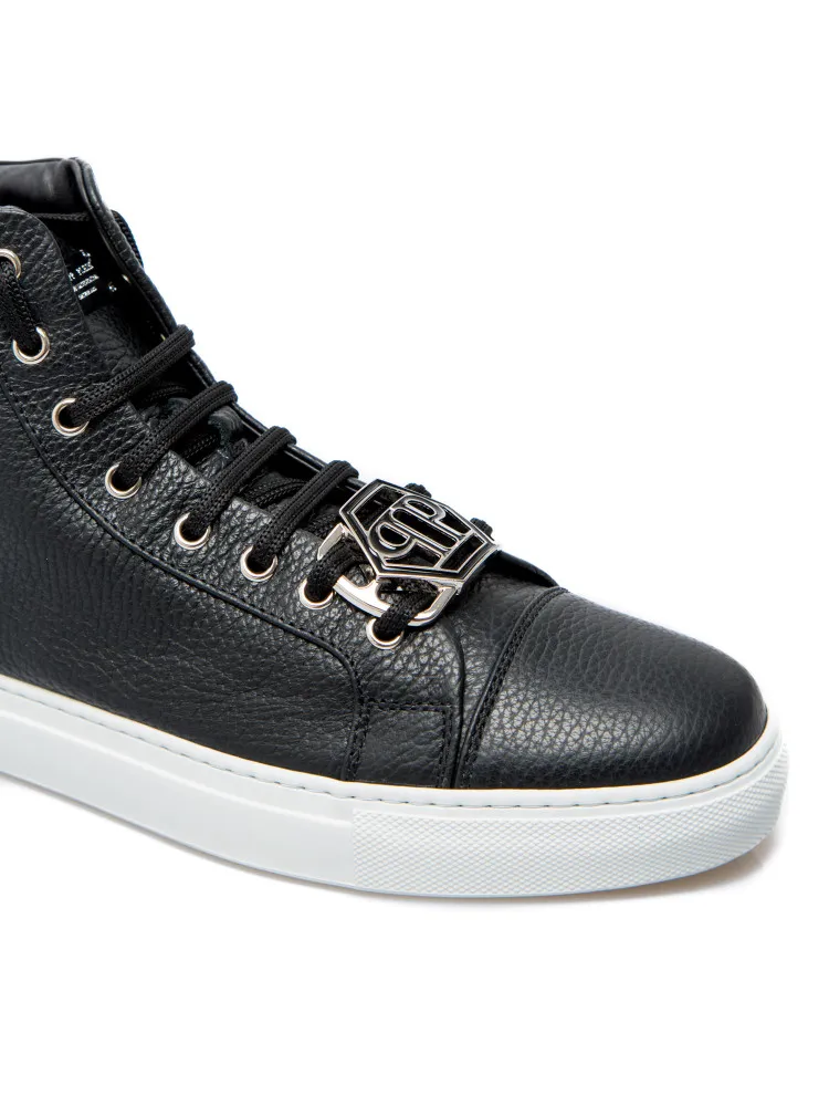 Philipp Plein Sneaker Hexagon | Credomen