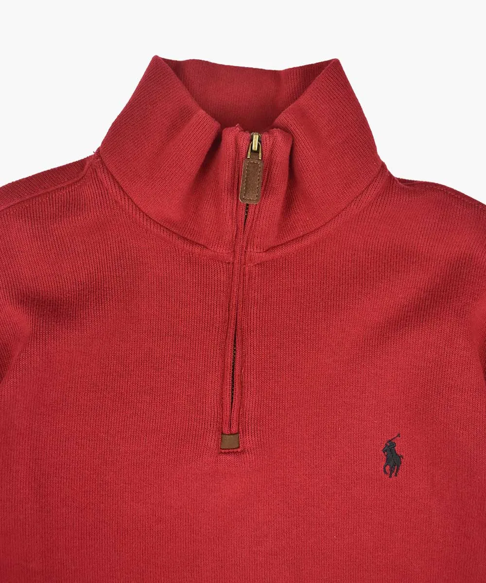 POLO RALPH LAUREN Sweater (M)