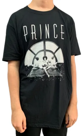 Prince - For You 1978 Triplicate Unisex T-Shirt | Official | Printed Front & Back | NEW