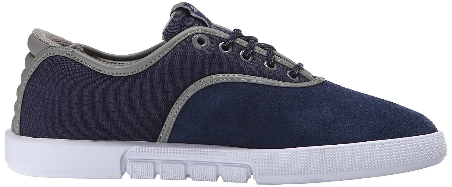 PUMA Men's Funist Lo Suede Sneaker