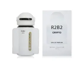 R2B2 Crypto 3.3 oz 100 ml Edp Unisex - Reyane Parfums