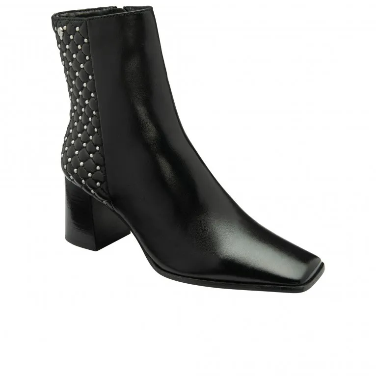 Ravel Bann Womens Ankle Boots