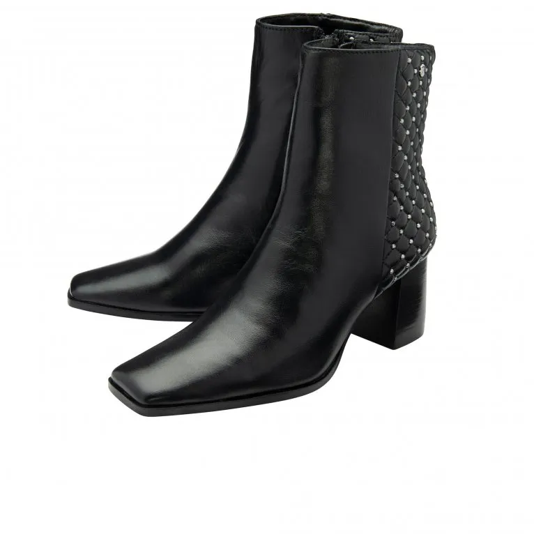 Ravel Bann Womens Ankle Boots