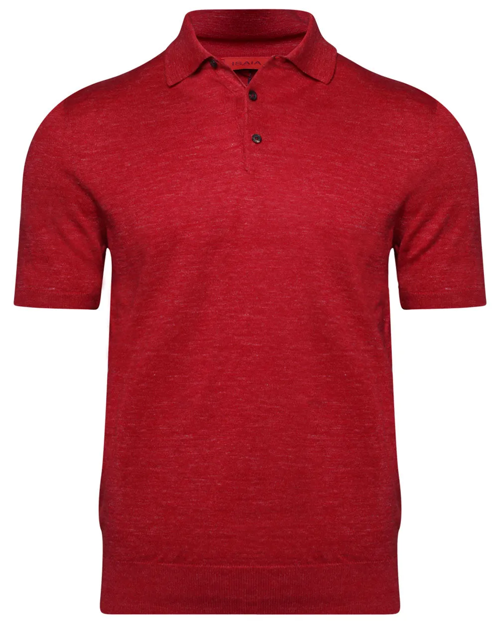 Red Polo Shirt