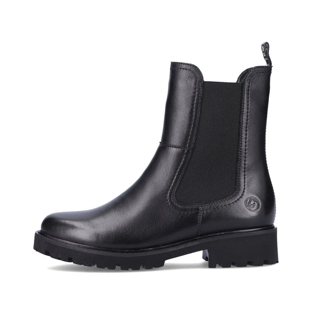 Remonte D8694 Ladies Boots