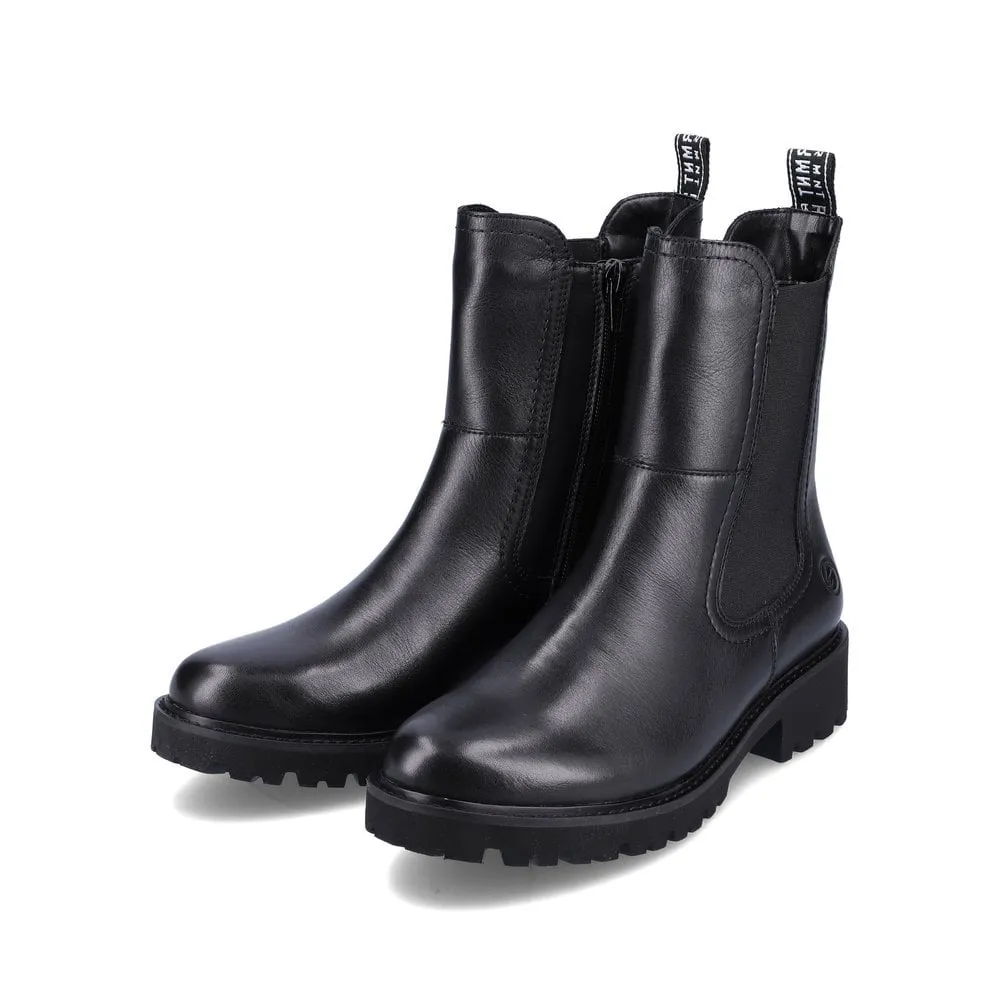 Remonte D8694 Ladies Boots