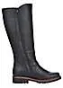 Remonte Knee-High Winter Boots