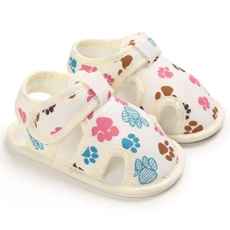 Results: Canvas Sandals for Toddlers