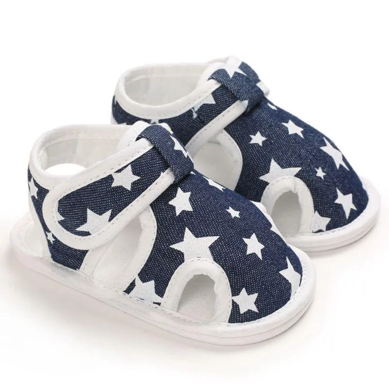 Results: Canvas Sandals for Toddlers