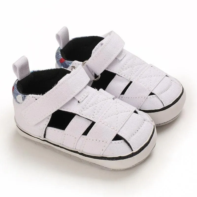 Results: Canvas Sandals for Toddlers