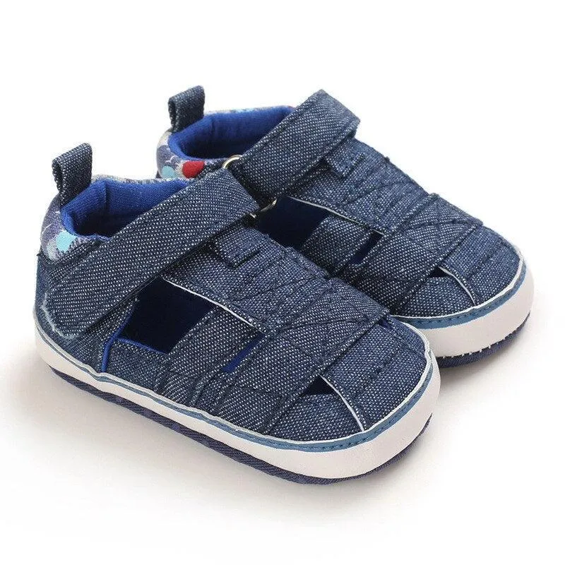 Results: Canvas Sandals for Toddlers