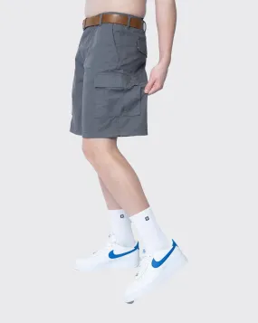 ripstop cargo shorts