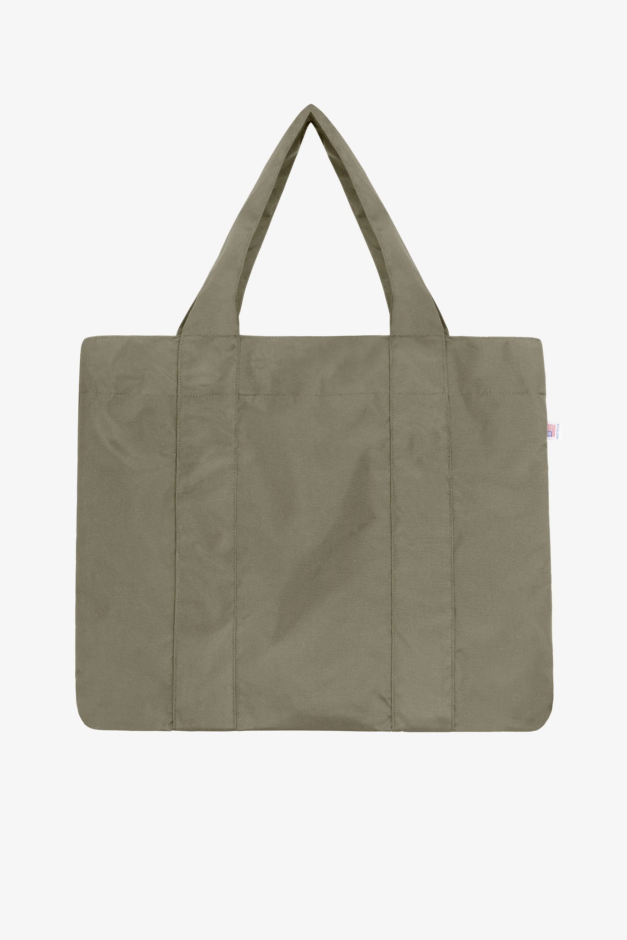 RNB500 - Large Nylon Tote Bag