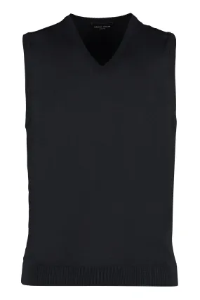 Roberto Collina Vests and Gillets