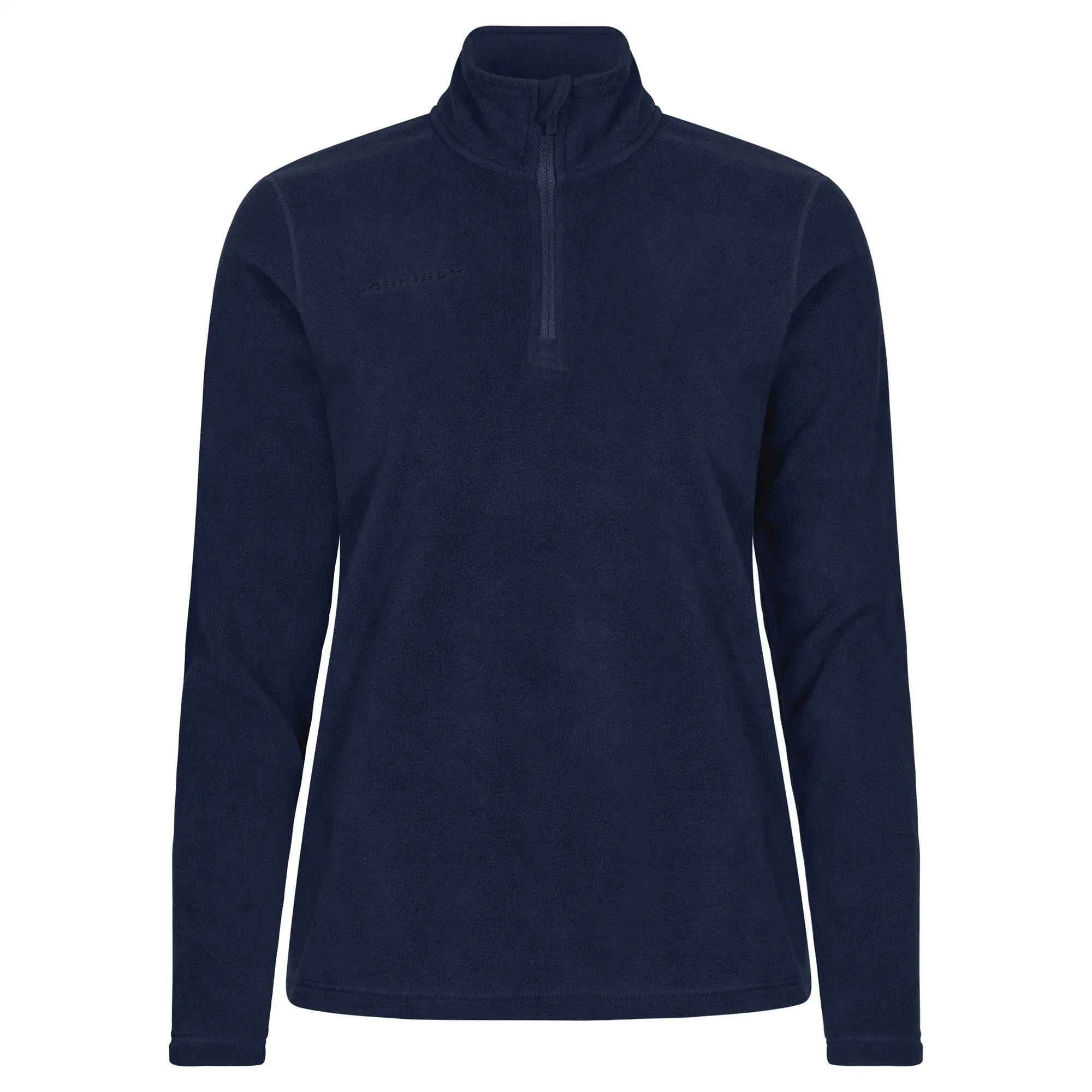 Rohnisch Navy Ladies Golf Polar Fleece Base Layer