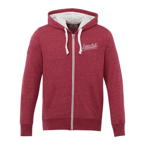 Roots73 Sandylake Full-Zip Hoodie