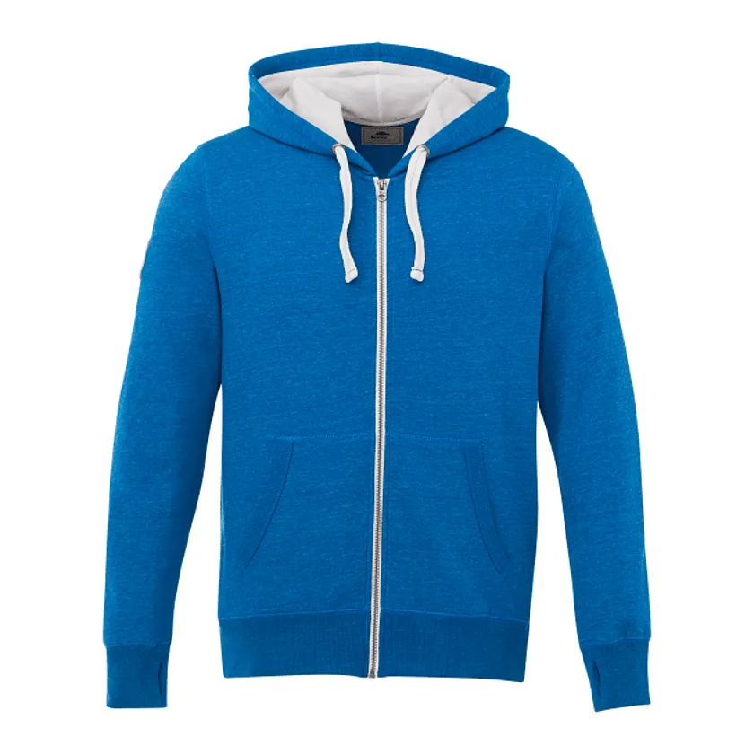 Roots73 Sandylake Full-Zip Hoodie