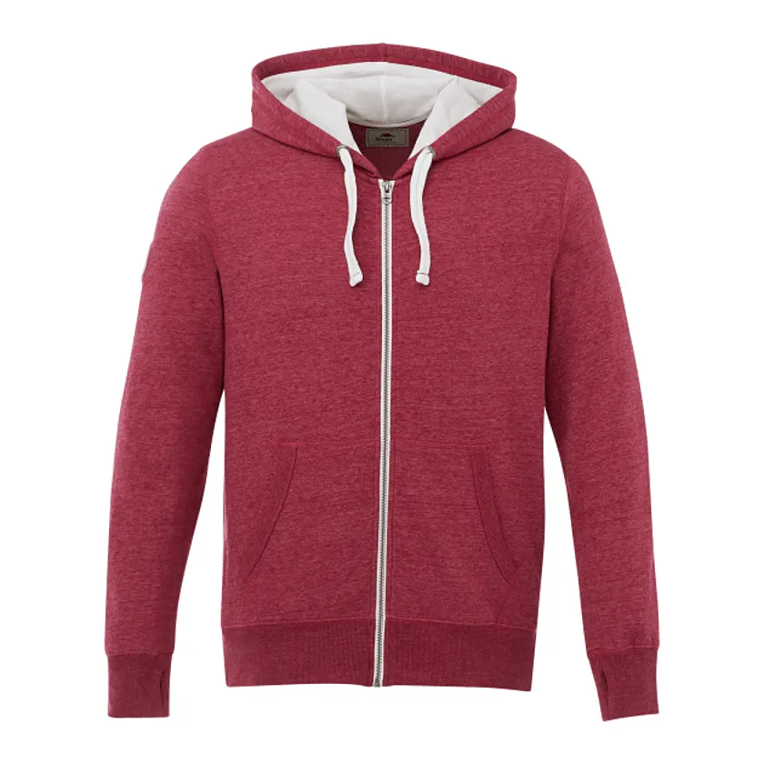 Roots73 Sandylake Full-Zip Hoodie