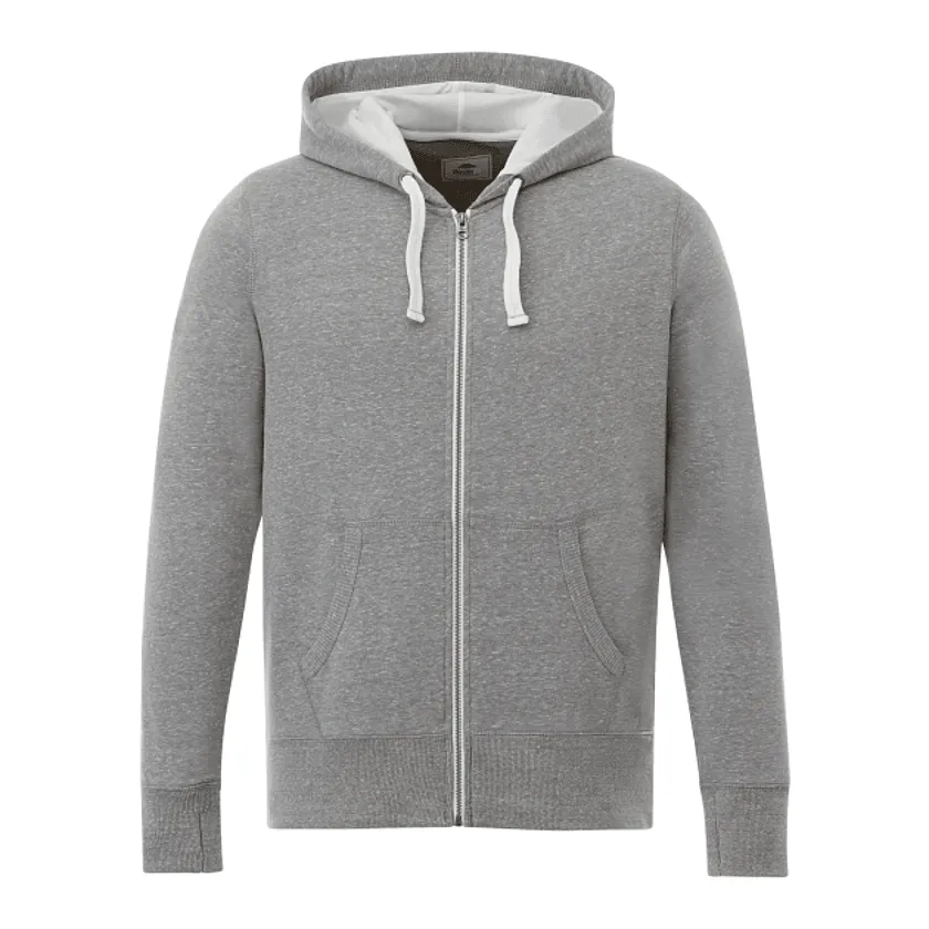 Roots73 Sandylake Full-Zip Hoodie