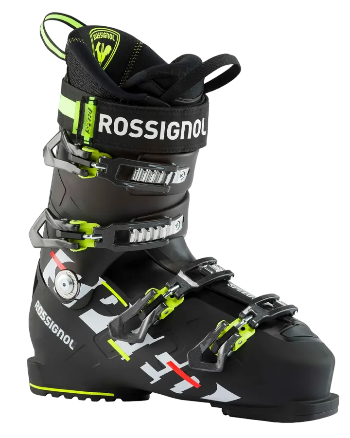 Rossignol Speed 100 Ski Boots Black 2023